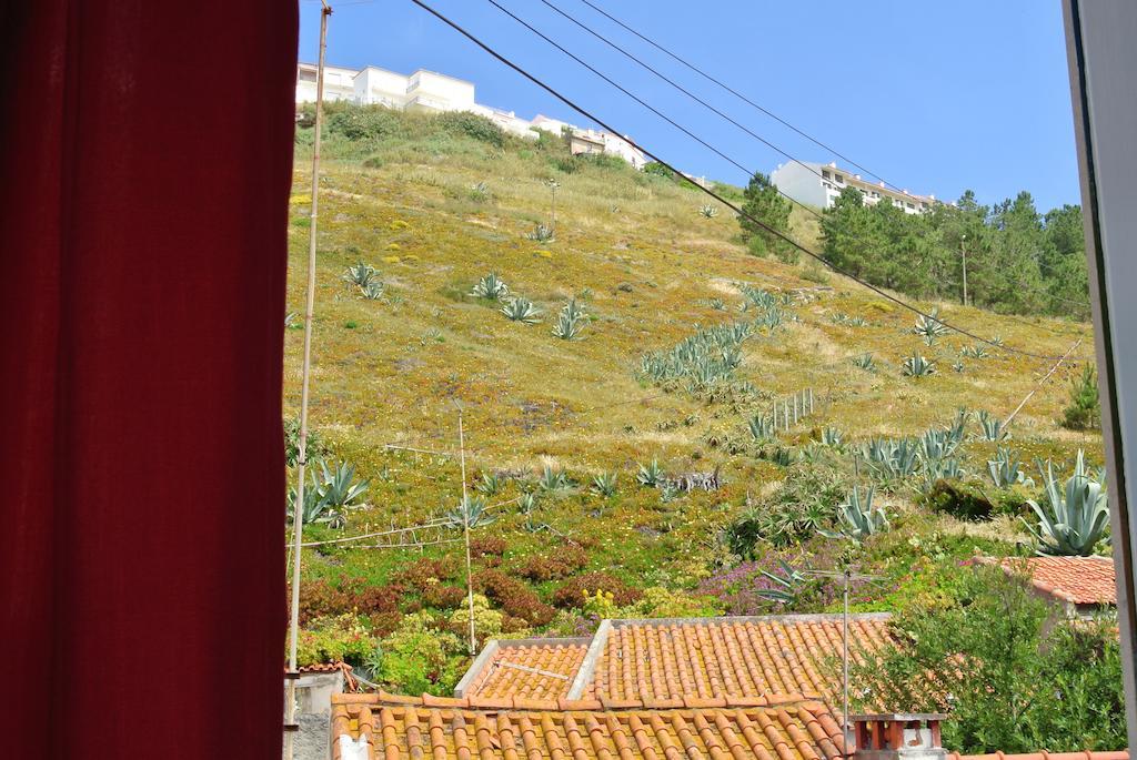 Nazare Hostel - Rooms & Dorms Oda fotoğraf