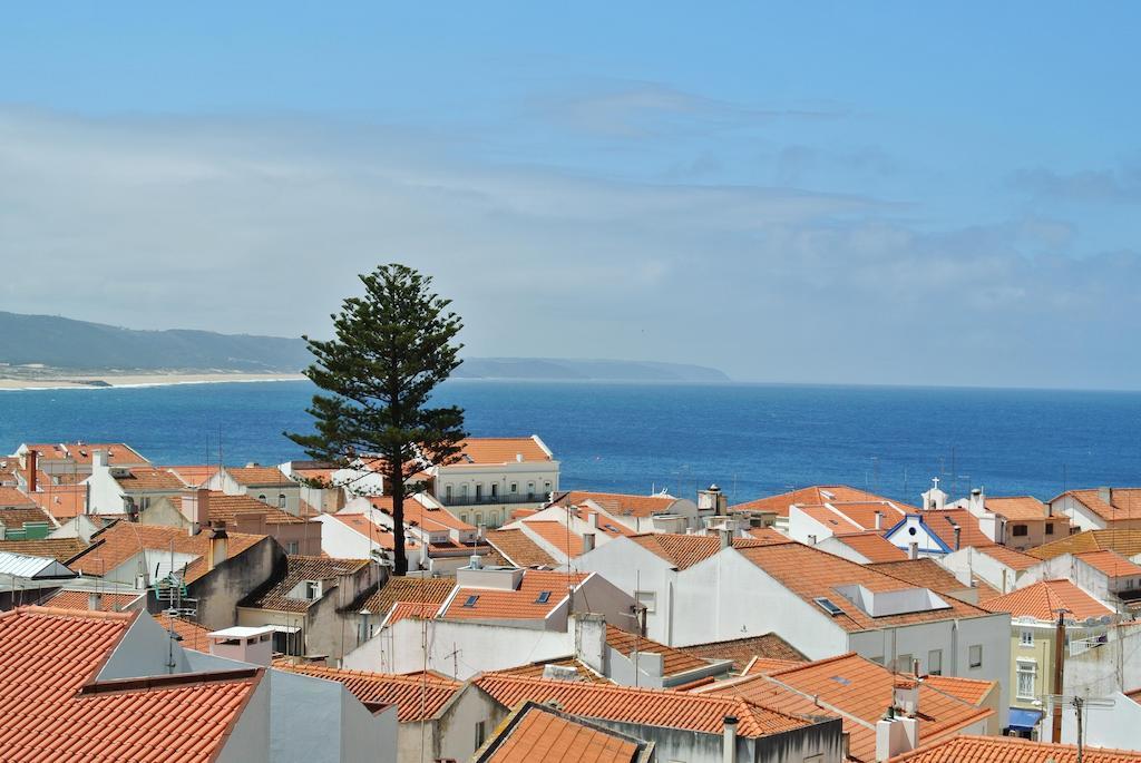 Nazare Hostel - Rooms & Dorms Dış mekan fotoğraf