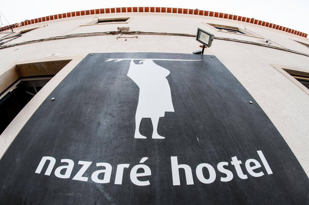 Nazare Hostel - Rooms & Dorms Dış mekan fotoğraf